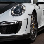 Porsche 911 Turbo / Turbo S by TopCar