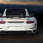 Porsche 911 Turbo / Turbo S by TopCar