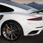 Porsche 911 Turbo / Turbo S by TopCar