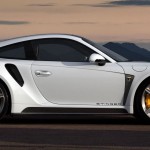 Porsche 911 Turbo / Turbo S by TopCar