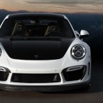 Porsche 911 Turbo / Turbo S by TopCar