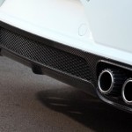 Porsche 911 Turbo / Turbo S by TopCar