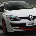 Renault Megane RS275 Trophy R