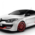 Renault Megane RS275 Trophy R