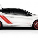 Renault Megane RS275 Trophy R