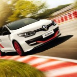 Renault Megane RS275 Trophy R