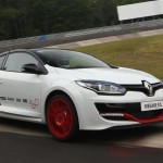 Renault Megane RS275 Trophy R