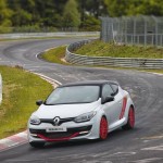 Renault Megane RS275 Trophy R