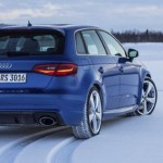 2015 Audi RS3 Sportback