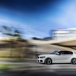 2015 BMW 1-Series facelift