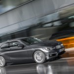 2015 BMW 1-Series facelift