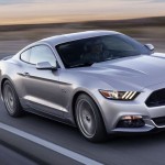 2015 Ford Mustang GT