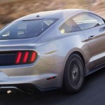 2015 Ford Mustang GT