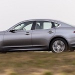 2015 Infiniti Q70