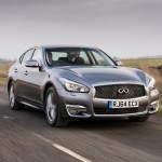 2015 Infiniti Q70