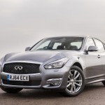 2015 Infiniti Q70