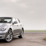 2015 Infiniti Q70