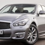 2015 Infiniti Q70