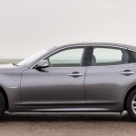 2015 Infiniti Q70