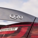 2015 Infiniti Q70