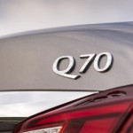 2015 Infiniti Q70