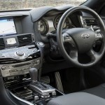 2015 Infiniti Q70