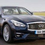 2015 Infiniti Q70