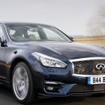 2015 Infiniti Q70