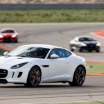 2015 Jaguar F-Type R