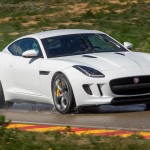 2015 Jaguar F-Type R