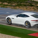 2015 Jaguar F-Type R