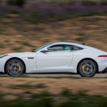 2015 Jaguar F-Type R