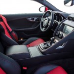 2015 Jaguar F-Type R