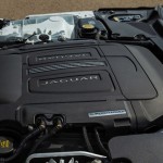 2015 Jaguar F-Type R