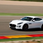 2015 Jaguar F-Type R