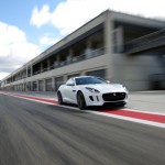 2015 Jaguar F-Type R