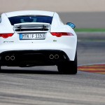 2015 Jaguar F-Type R