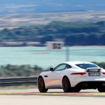 2015 Jaguar F-Type R