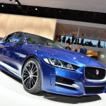 2015 Jaguar XE