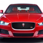 2015 Jaguar XE