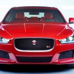 2015 Jaguar XE