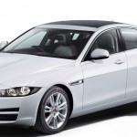 2015 Jaguar XE