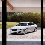 2015 Jaguar XE