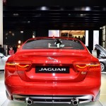 2015 Jaguar XE