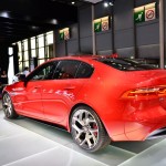 2015 Jaguar XE