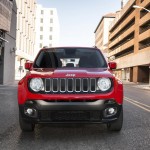 2015 Jeep Renegade