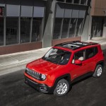 2015 Jeep Renegade