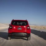 2015 Jeep Renegade