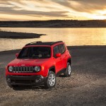 2015 Jeep Renegade