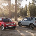 2015 Jeep Renegade